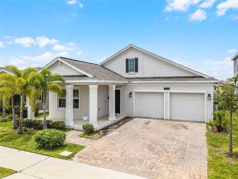 Can Do, KISSIMMEE, FL 34744