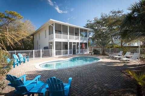 Seagrove Village, SANTA ROSA BEACH, FL 32459