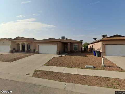 Jesus Almeida, EL PASO, TX 79938