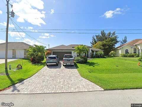 12Th, CAPE CORAL, FL 33991