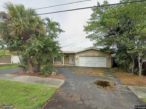 53Rd, FORT LAUDERDALE, FL 33334