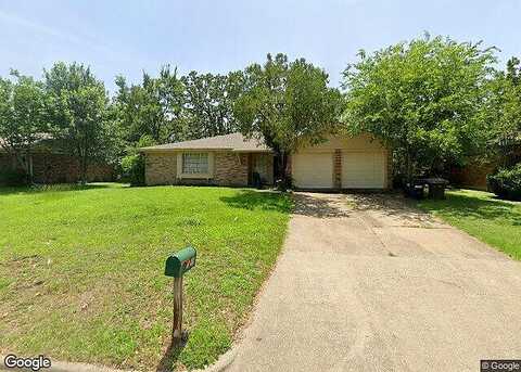 Neal Pickett, COLLEGE STATION, TX 77840