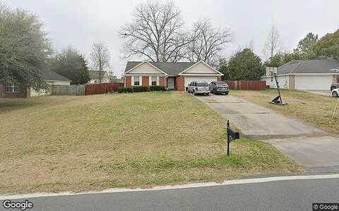 Auburn, GLENNVILLE, GA 30427