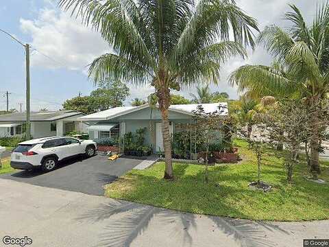 27Th, FORT LAUDERDALE, FL 33309