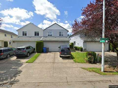 116Th, VANCOUVER, WA 98682