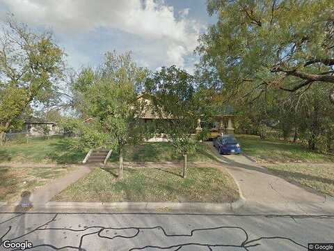 Palm, ABILENE, TX 79602