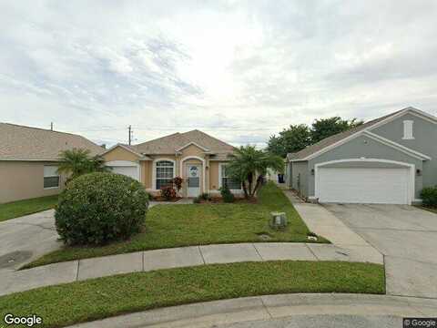 22Nd, VERO BEACH, FL 32966