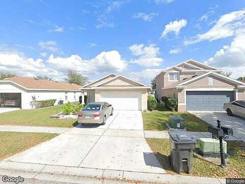 Palm Island, RIVERVIEW, FL 33569