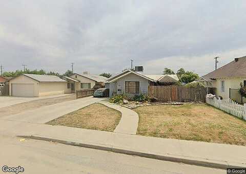 6Th, MC FARLAND, CA 93250