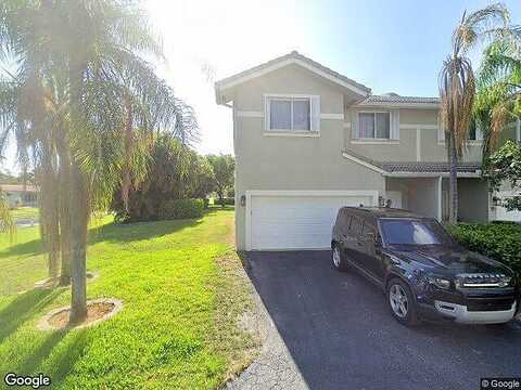 Pointe Villa, LIGHTHOUSE POINT, FL 33064