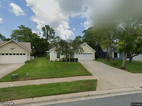 Pine Shores, NEW SMYRNA BEACH, FL 32168