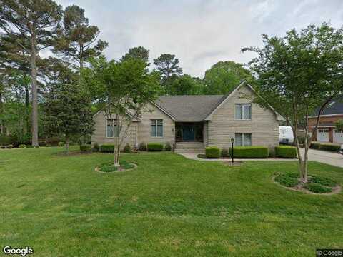 Croatan Hills, VIRGINIA BEACH, VA 23451
