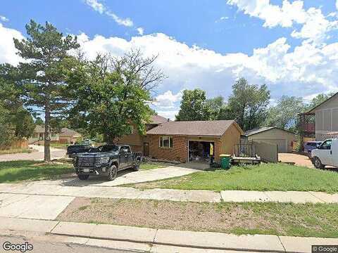 Stanton, COLORADO SPRINGS, CO 80907