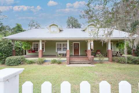 Washington, MONTICELLO, FL 32344