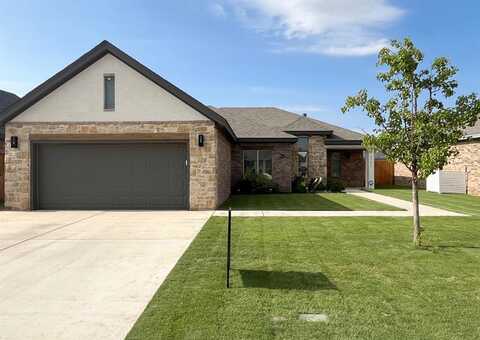 136Th, LUBBOCK, TX 79423