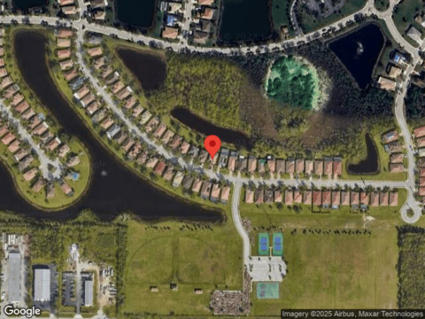 Keystone Lake, CAPE CORAL, FL 33909