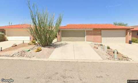 Calle Zuniga, GREEN VALLEY, AZ 85622