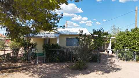 6Th, BENSON, AZ 85602