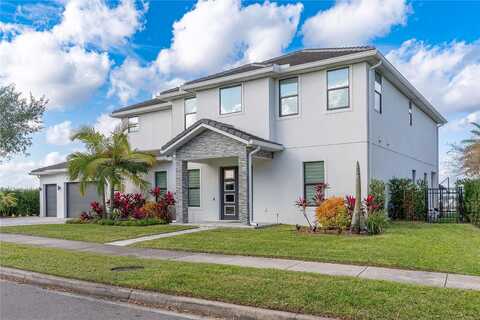 Summerlake Pointe, WINTER GARDEN, FL 34787