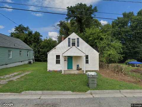 Hylawn, FARMVILLE, VA 23901