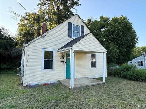 Hylawn, FARMVILLE, VA 23901