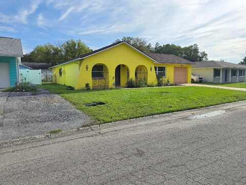 Daggett, NEW PORT RICHEY, FL 34655