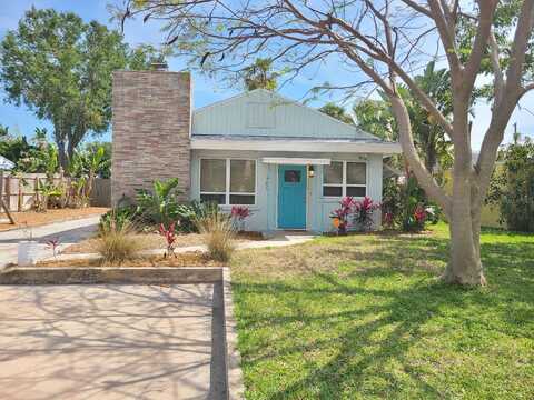 46Th, ST PETE BEACH, FL 33706