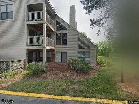 Rock Crest, NEWPORT NEWS, VA 23602