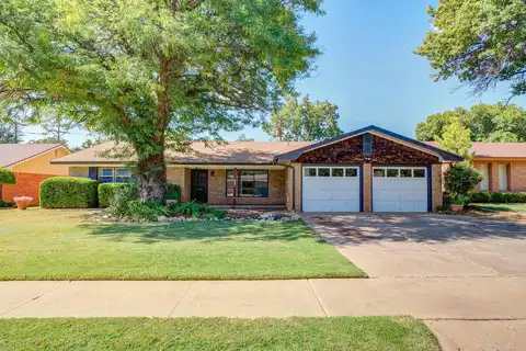 64Th, LUBBOCK, TX 79413