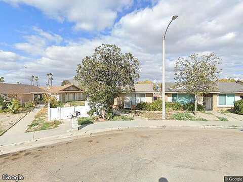 Stetson, HEMET, CA 92543