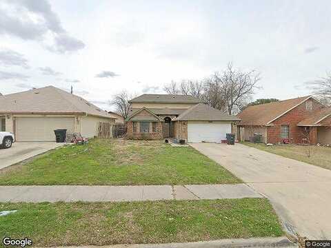 Newton, KILLEEN, TX 76549