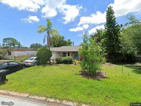 21St, SAINT PETERSBURG, FL 33702