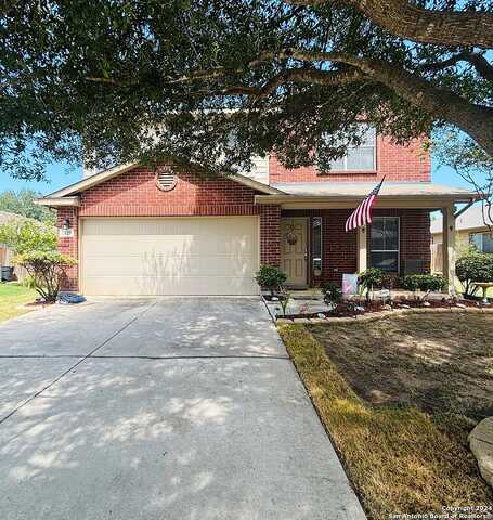 Ashwood, SCHERTZ, TX 78108