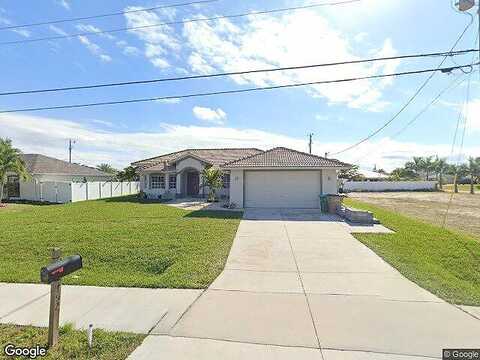 Mohawk, CAPE CORAL, FL 33914