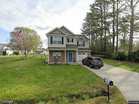 Lane, SUFFOLK, VA 23438