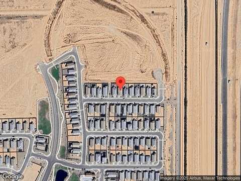 Vera Cruz, MARICOPA, AZ 85138
