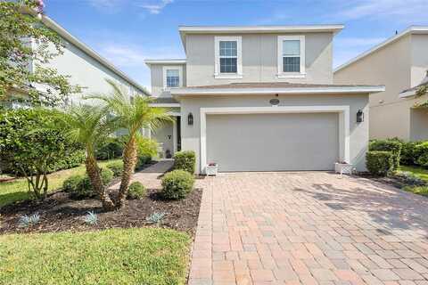 Riley, DELAND, FL 32724