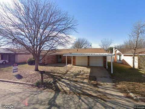 Vicki, ABILENE, TX 79606