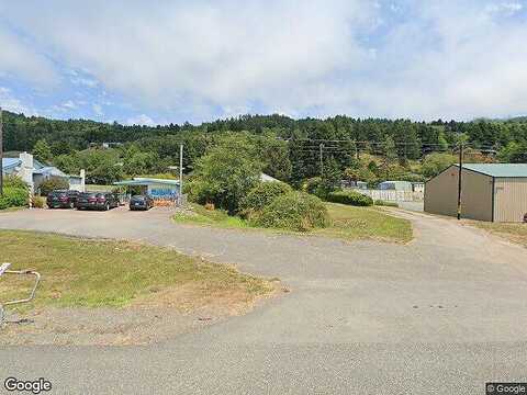 Highway 101, BROOKINGS, OR 97415