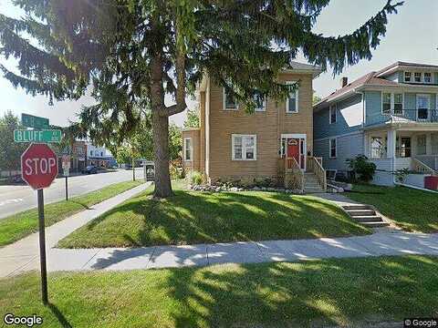 Bluff, SHEBOYGAN, WI 53081