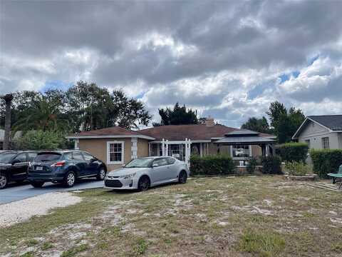 1St, SAINT PETERSBURG, FL 33711