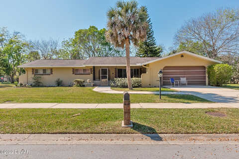 Brittany, PORT ORANGE, FL 32127