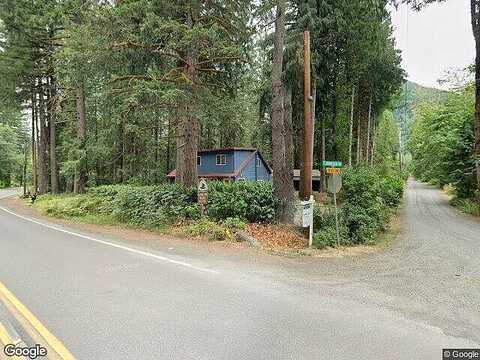 Mountain, RHODODENDRON, OR 97049