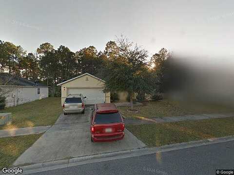 Adams Lake, JACKSONVILLE, FL 32221