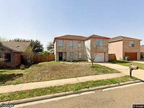 Copper, MISSION, TX 78574