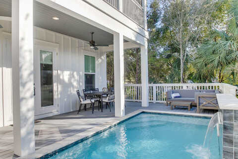 Dune Side, SANTA ROSA BEACH, FL 32459