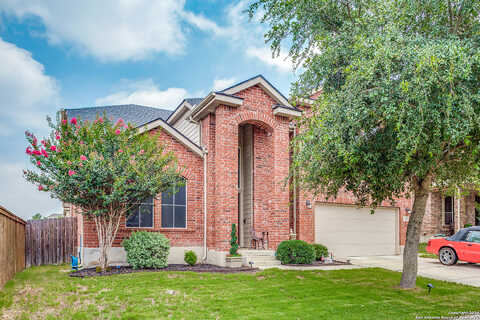 Mayflower, CIBOLO, TX 78108