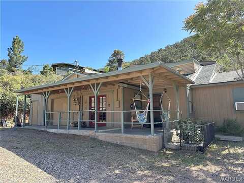 Atherton, KINGMAN, AZ 86401