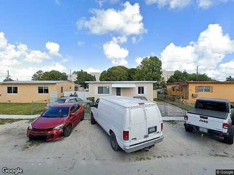 46Th, HIALEAH, FL 33013