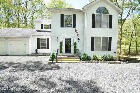 Dunchurch, BUSHKILL, PA 18324